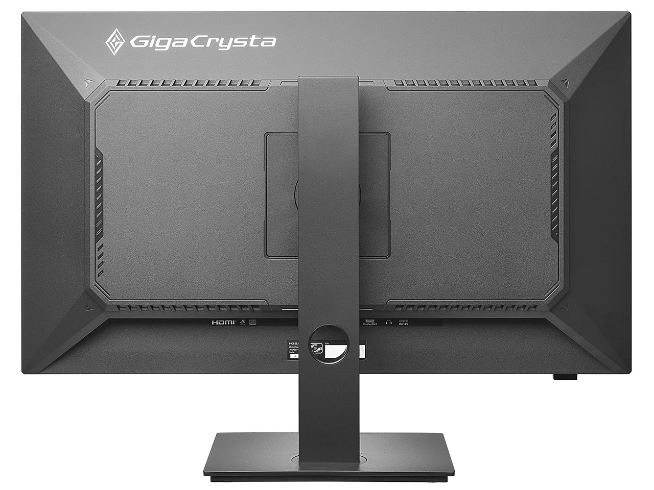 GigaCrysta KH-GDQ271JLAQ [27�C���` �u���b�N]