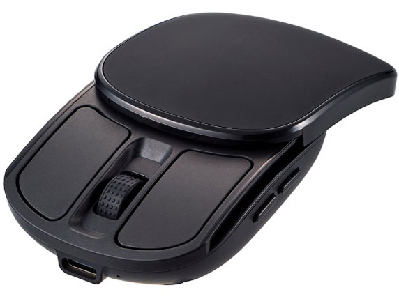 Digio2 MUS-RKF235BK [�u���b�N] �̐��i�摜