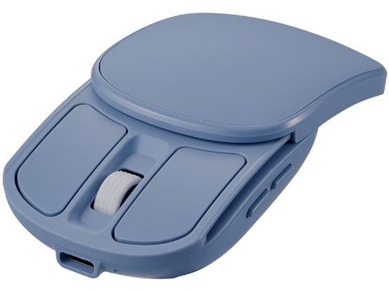 Digio2 MUS-RKF235BL [�u���[] �̐��i�摜