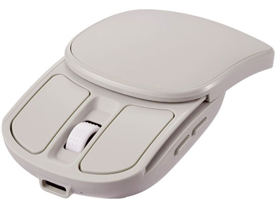 Digio2 MUS-RKF235GY [�O���[�W��] �̐��i�摜