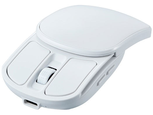 Digio2 MUS-RKF235W [�z���C�g] �̐��i�摜