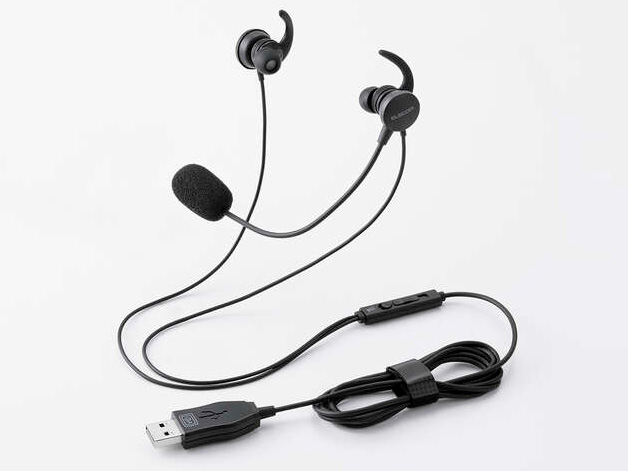 HS-EP21SUBK [�u���b�N] �̐��i�摜