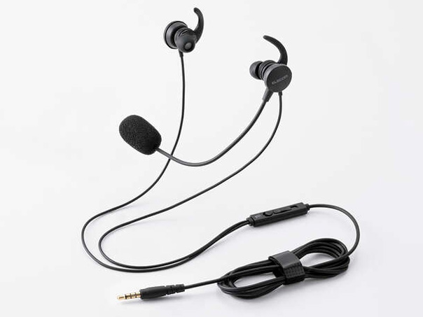 HS-EP21STBK [�u���b�N] �̐��i�摜