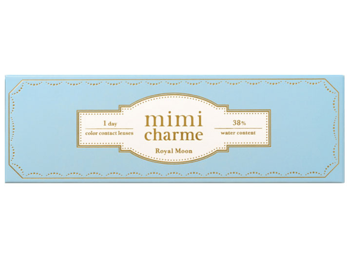 mimi charme(�~�~�V������) ���i�摜 -6-