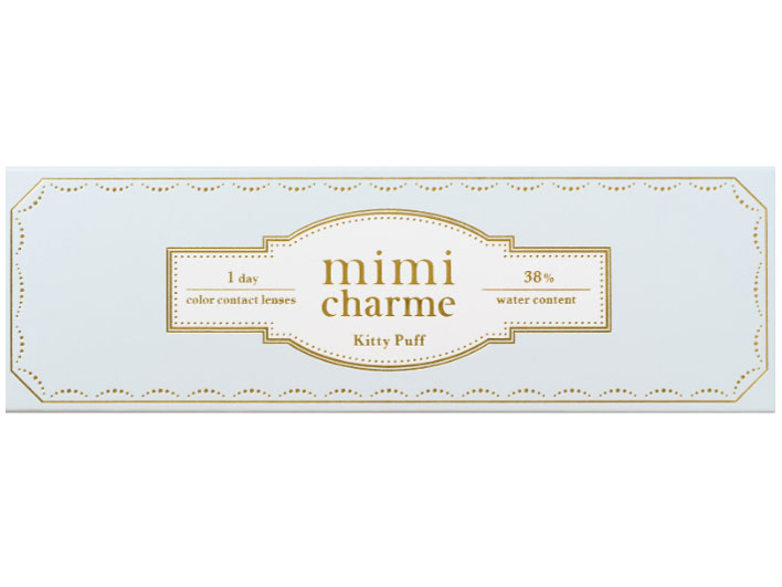 mimi charme(�~�~�V������) ���i�摜 -7-