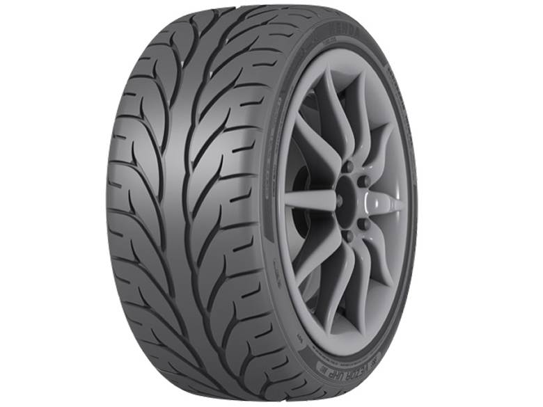 [1�{] Vezda UHP Max+ KR20A 245/40ZR17 91W �̐��i�摜