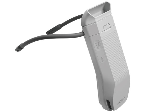 REON POCKET PRO RNPK-P1 [���C�g�O���[] �̐��i�摜