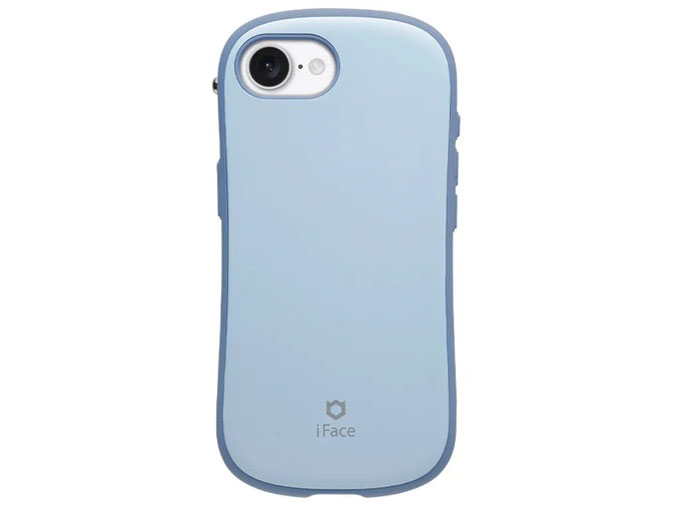iFace First Class Pastel MagSynq�P�[�X iPhone 16e�p [�p�X�e���u���[] �̐��i�摜