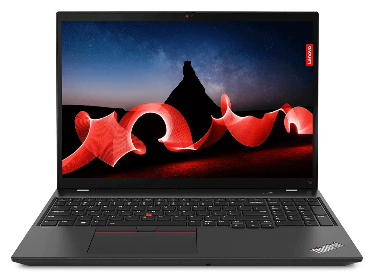 Lenovo ThinkPad T16 Gen 2 21HH000XJP [ブラック] 価格比較 - 価格.com