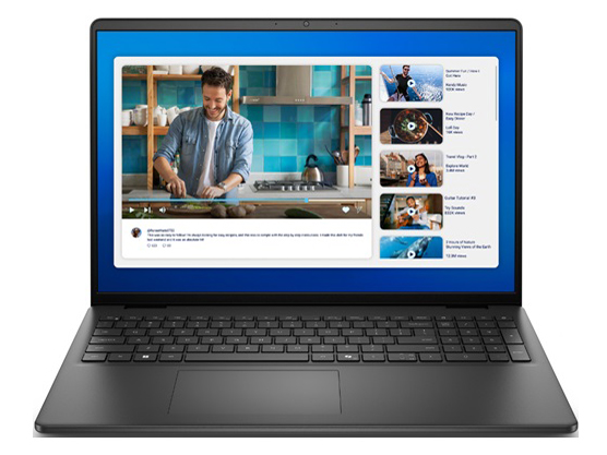 120GB SSD　メモリ16G　DELL一体型パソコン Dell Inspiron 16 Core 5 120U・16GBメモリー・512GB SSD搭載