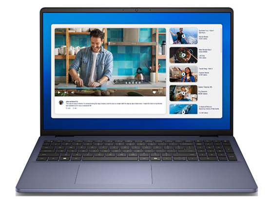 Dell 16 Core 7 150U�E32GB�������E1TB SSD���ڃ��f��(DC16251) [�~�b�h�i�C�g�u���[](���^���V���[�V) �̐��i�摜