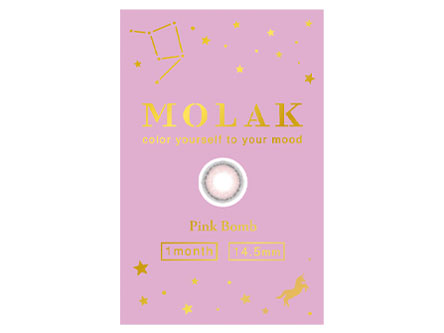 MOLAK(�����N) 1month ���i�摜 -16-