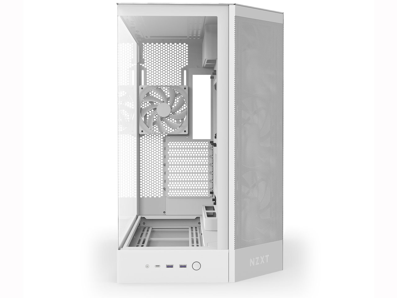 H9 Flow (2025) CM-H92FW-01 [�z���C�g]