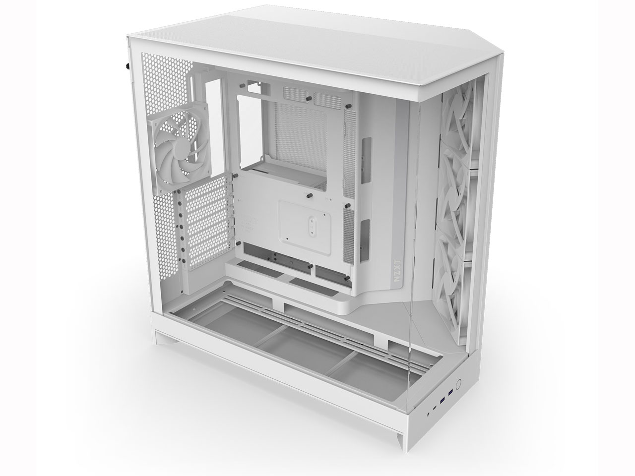 H9 Flow (2025) CM-H92FW-01 [�z���C�g]