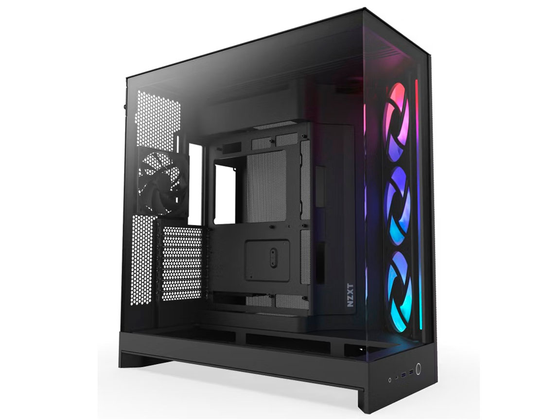 H9 Flow RGB CM-H92FB-R1 [�u���b�N] �̐��i�摜