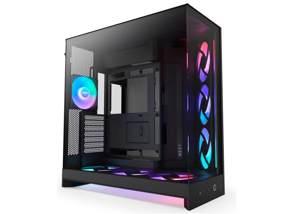 H9 Flow RGB+ CM-H92FB-P1 [�u���b�N] �̐��i�摜