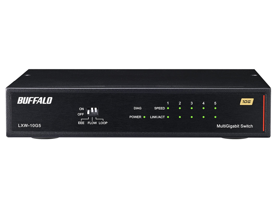 LXW-10G5 [�u���b�N]