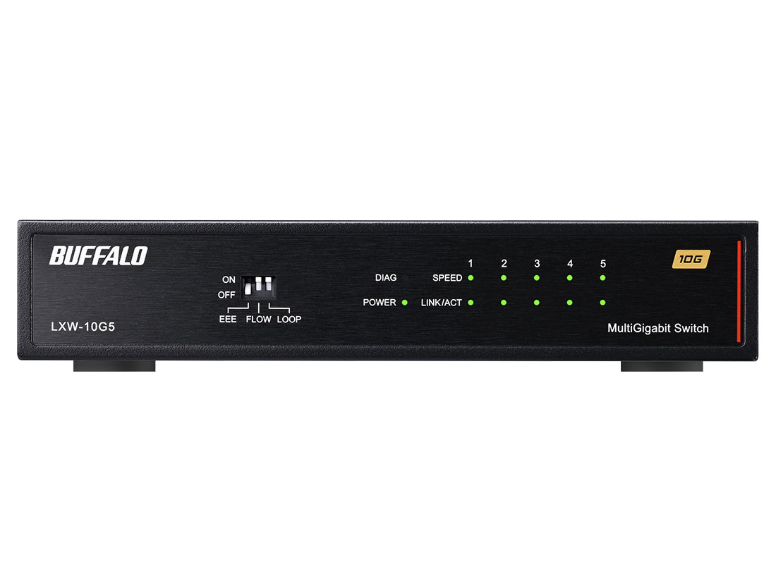 LXW-10G5 [�u���b�N]