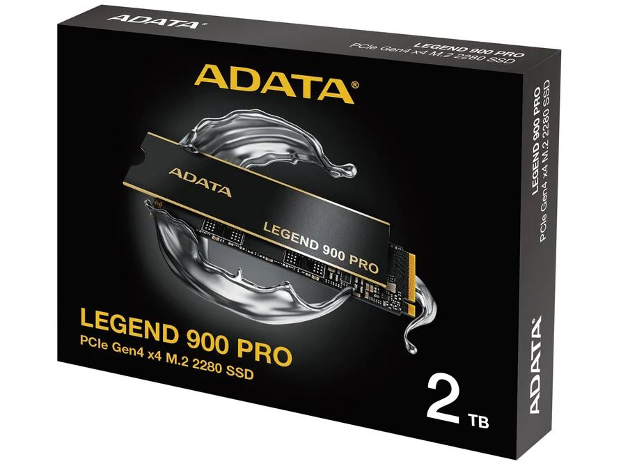 LEGEND 900 PRO SLEG-900P-2TCS-DP (M.2 2280 2TB) �h�X�p�����胂�f��