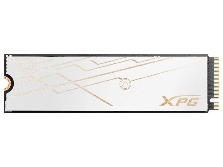 XPG MARS 980 BLADE SMAR-980B-1TCS-DP (M.2 2280 1TB) �h�X�p�����胂�f�� �̐��i�摜