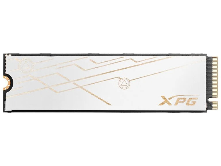 XPG MARS 980 BLADE SMAR-980B-4TCS-DP (M.2 2280 4TB) �h�X�p�����胂�f�� �̐��i�摜