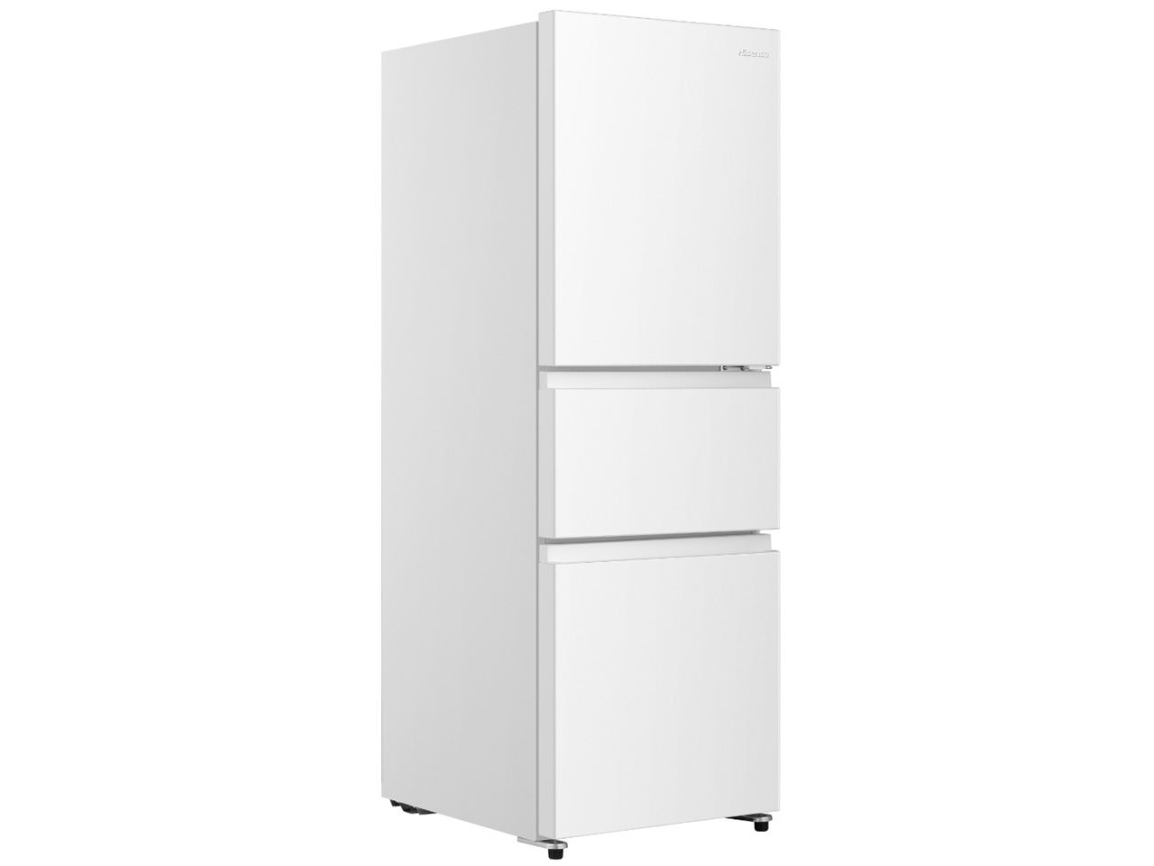 HR-D295KW [�z���C�g]