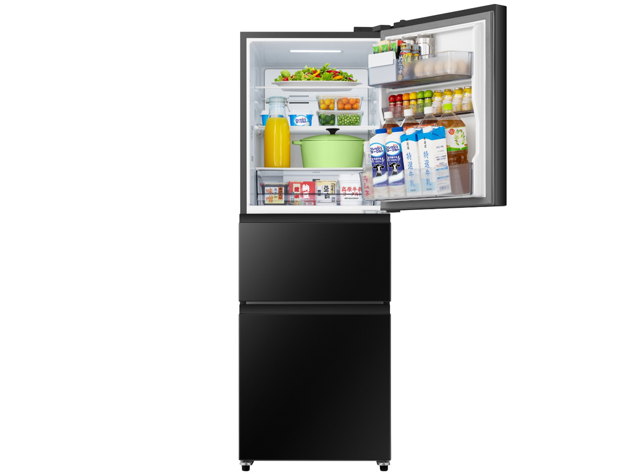 HR-D295KB [�u���b�N]