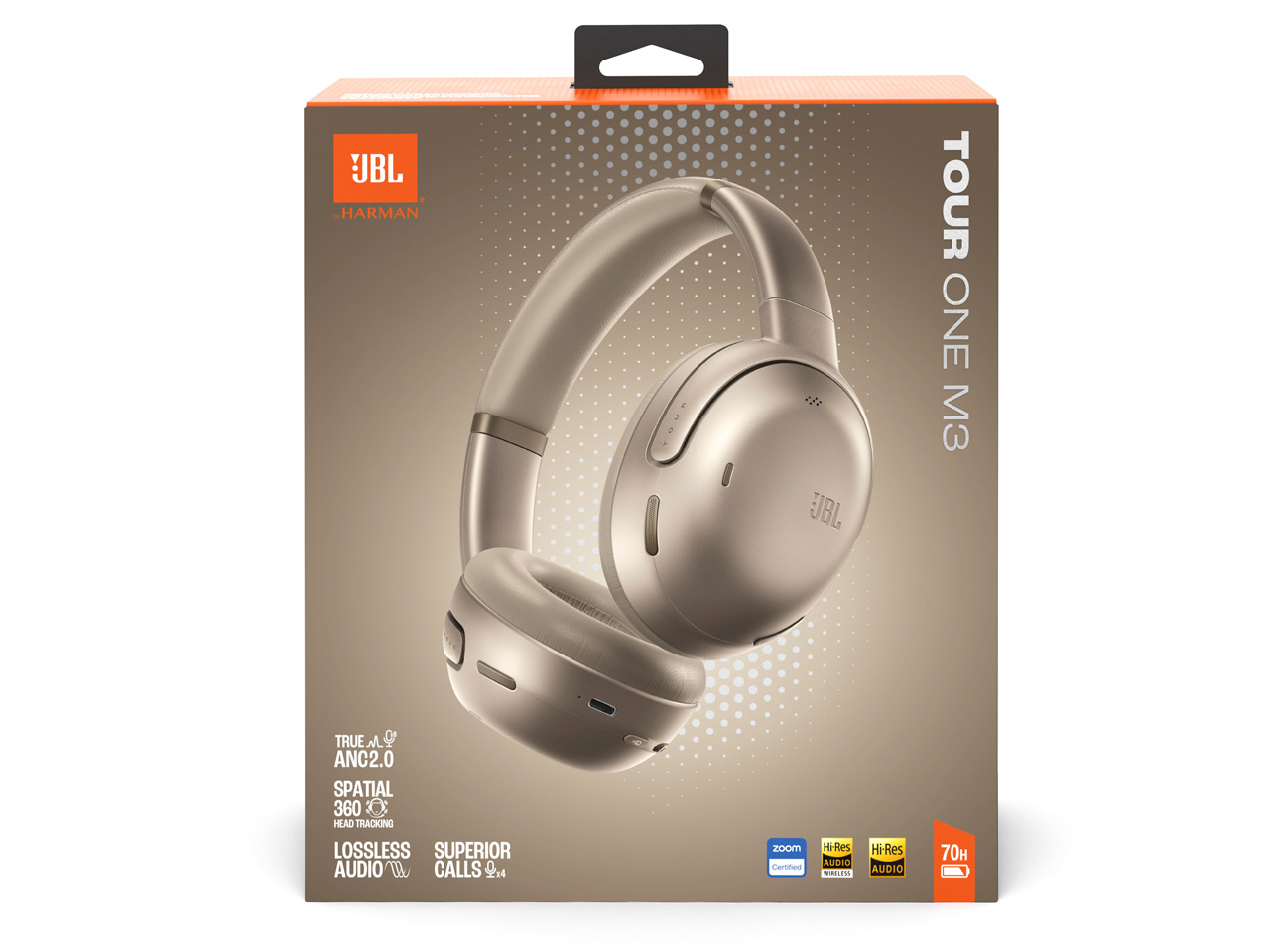 TOUR ONE M3 [���J]