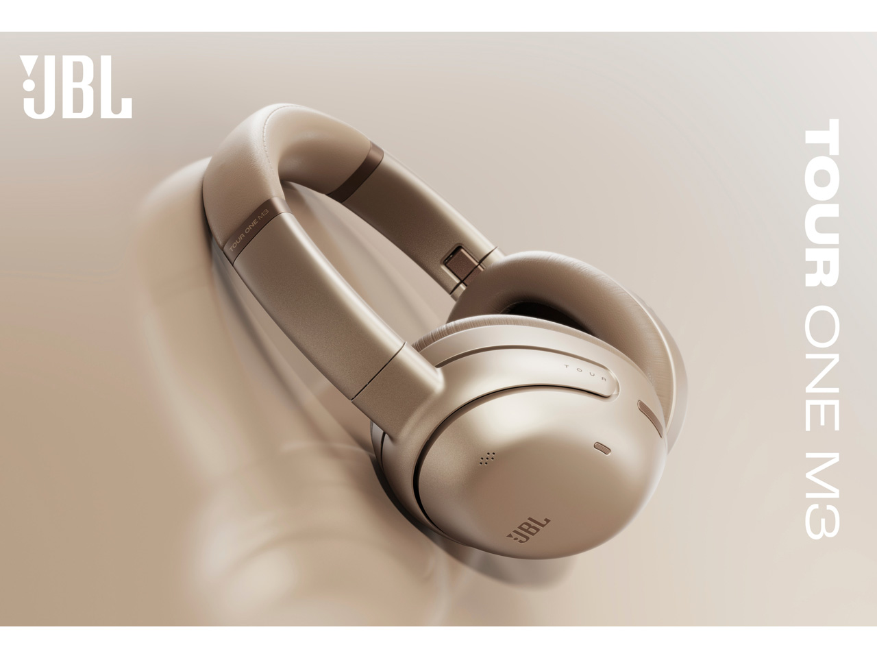 TOUR ONE M3 [���J]