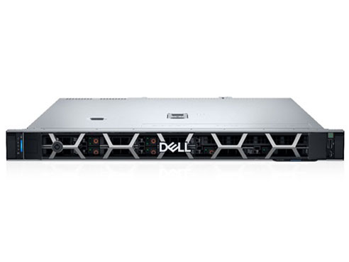 PowerEdge R360 2TB HDDx1 16GBx1 3�N�ێ� �̐��i�摜