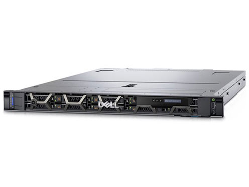 PowerEdge R650 Xeon-4309Y 600GB HDDx1 3�N�ێ� �̐��i�摜