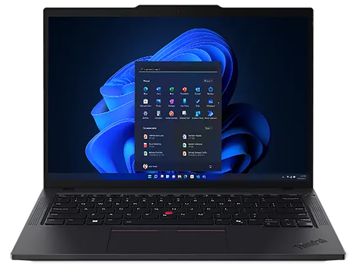 ThinkPad T14 Gen 6 IAL ���i.com����ECore Ultra 7 255U�E32GB�������[�E256GB SSD�E14�^WUXGA�t������ �}���`�^�b�`�Ή� �v���~�A�� 21QCCTO1WW [�u���b�N]