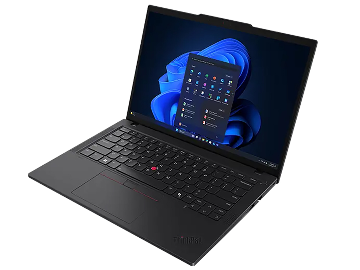 ThinkPad T14 Gen 6 IAL ���i.com����ECore Ultra 7 255U�E32GB�������[�E256GB SSD�E14�^WUXGA�t������ �}���`�^�b�`�Ή� �v���~�A�� 21QCCTO1WW [�u���b�N]