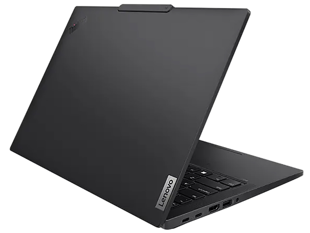 ThinkPad T14 Gen 6 IAL ���i.com����ECore Ultra 7 255U�E32GB�������[�E256GB SSD�E14�^WUXGA�t������ �}���`�^�b�`�Ή� �v���~�A�� 21QCCTO1WW [�u���b�N]