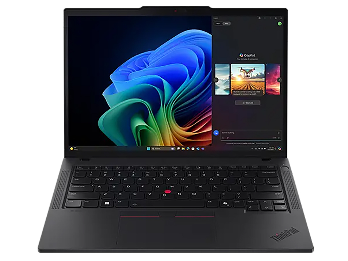 ThinkPad T14 Gen 6 ILL ���i.com����ECore Ultra 7 258V�E32GB�������[�E256GB SSD�E14�^WUXGA�t������ �v���~�A�� 21QGCTO1WW [�u���b�N]