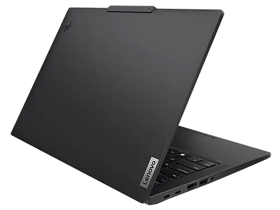 ThinkPad T14 Gen 6 ILL ���i.com����ECore Ultra 7 258V�E32GB�������[�E256GB SSD�E14�^WUXGA�t������ �v���~�A�� 21QGCTO1WW [�u���b�N]