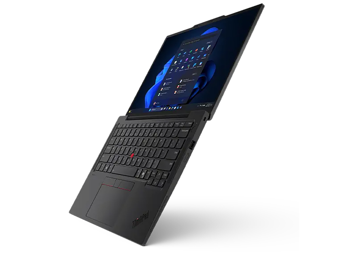 ThinkPad X13 Gen 6 ���i.com����ECore Ultra 5 225U�E32GB�������[�E256GB SSD�E13.3�^WUXGA�t������ 21RKCTO1WW [�u���b�N]