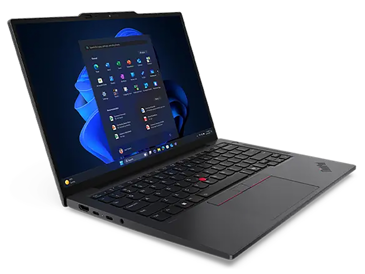 ThinkPad X13 Gen 6 ���i.com����ECore Ultra 5 225U�E32GB�������[�E256GB SSD�E13.3�^WUXGA�t������ 21RKCTO1WW [�u���b�N]