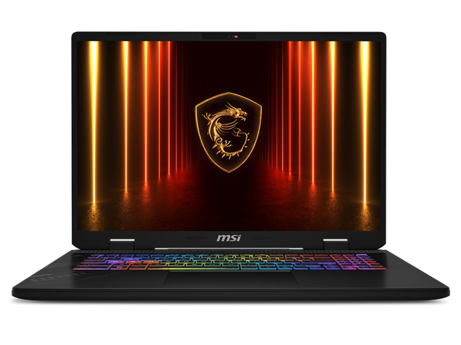 Crosshair-17-HX-AI-D2XWGKG-6759JP [�R�X���X�O���C] �̐��i�摜