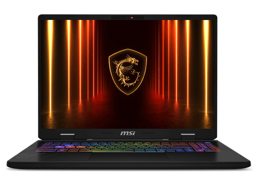 Crosshair-16-HX-AI-D2XWFKG-0953JP [�R�X���X�O���C] �̐��i�摜