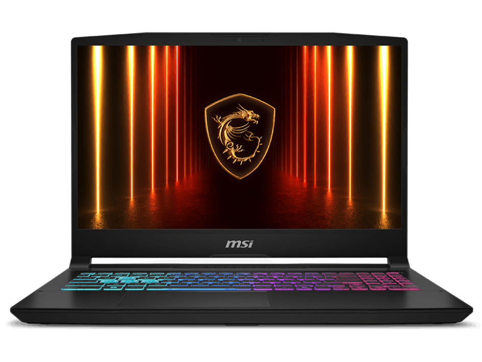 Katana-15-HX-B14WGK-1053JP [�u���b�N] �̐��i�摜