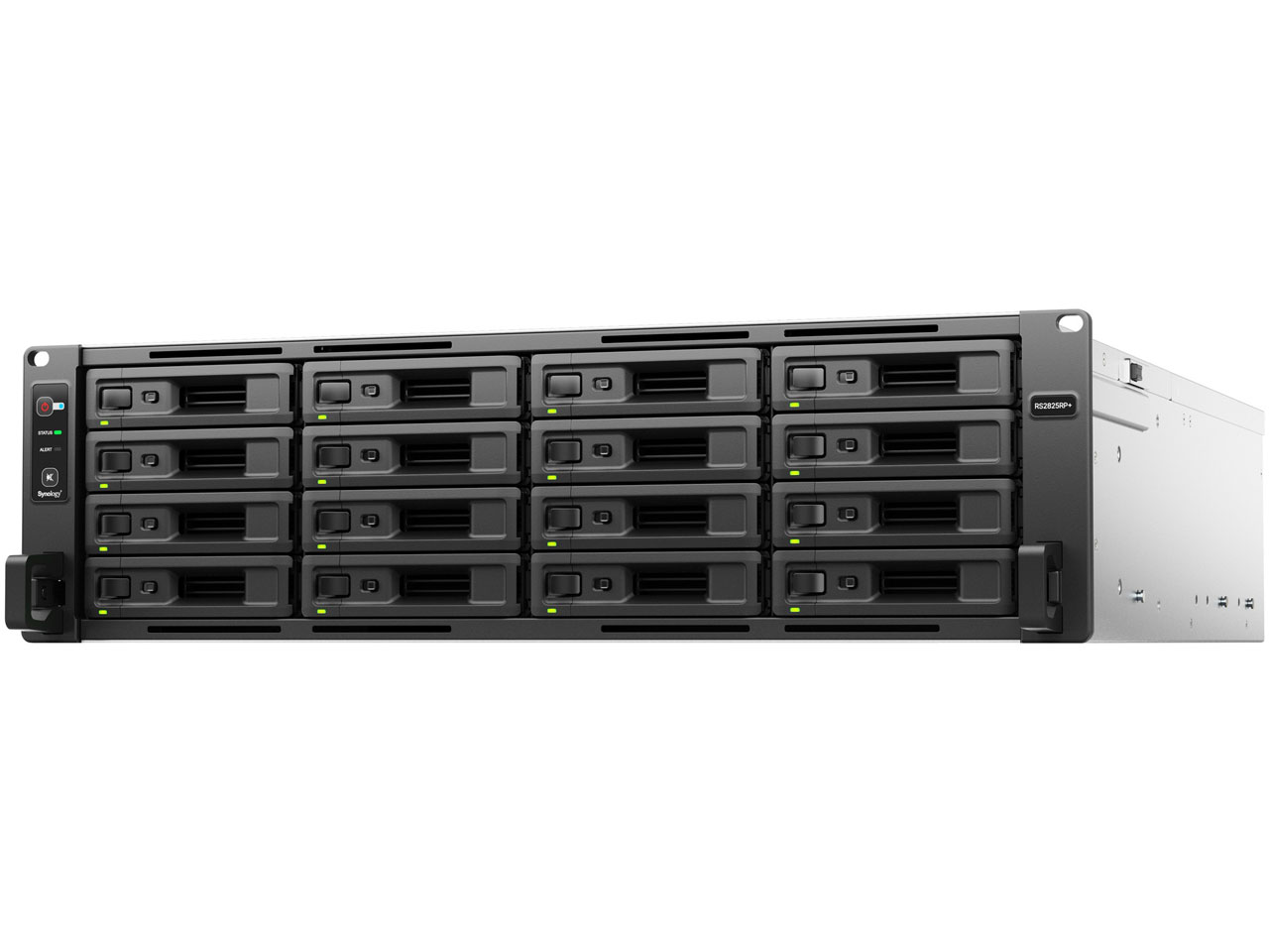 RackStation RS2825RP+ �̐��i�摜