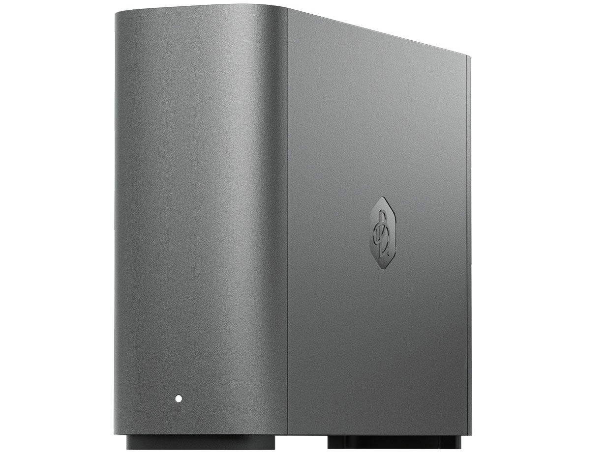 BeeStation Plus BST170-8T �̐��i�摜