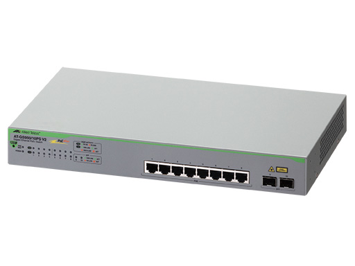 CentreCOM AT-GS950/10PS V2-Z5 �̐��i�摜