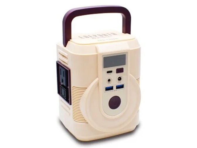 �G�l�|���^ EPB-120BB [�x�[�W��×�u���E��] �̐��i�摜