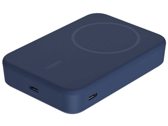 BoostCharge Pro BPD008fqBL [�u���[] �̐��i�摜