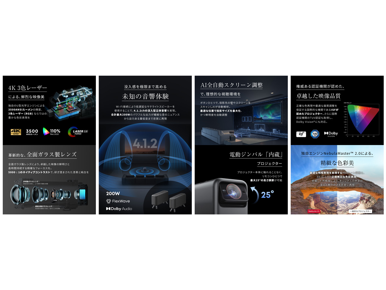 Nebula X1 N23515F1 [�u���b�N]