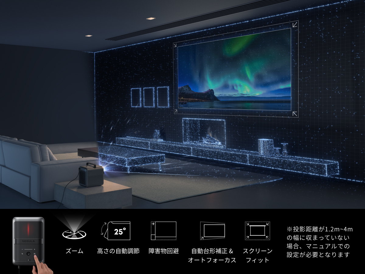 Nebula X1 N23515F1 [�u���b�N]