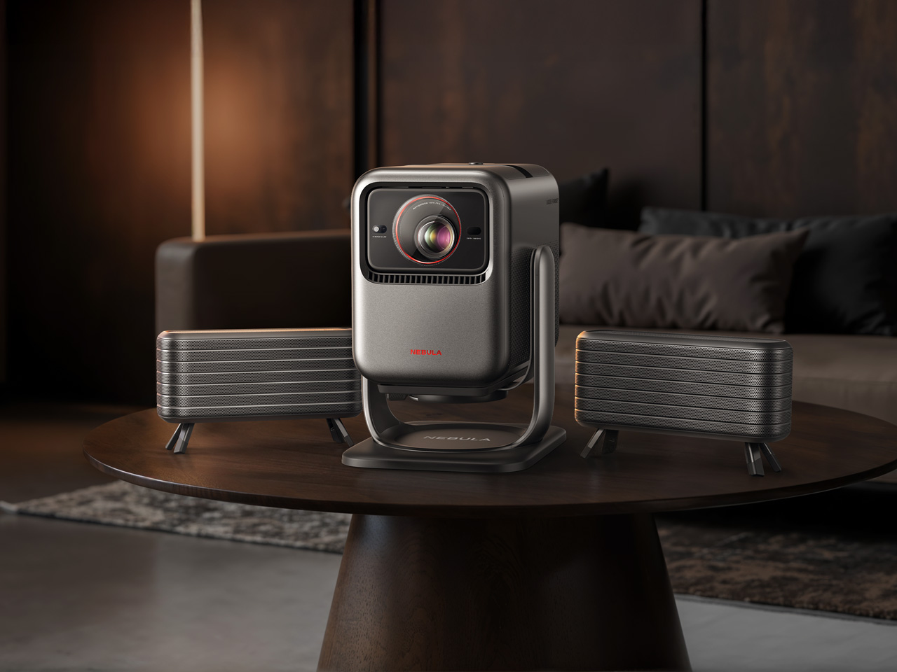 Nebula X1 N23515F1 [�u���b�N]