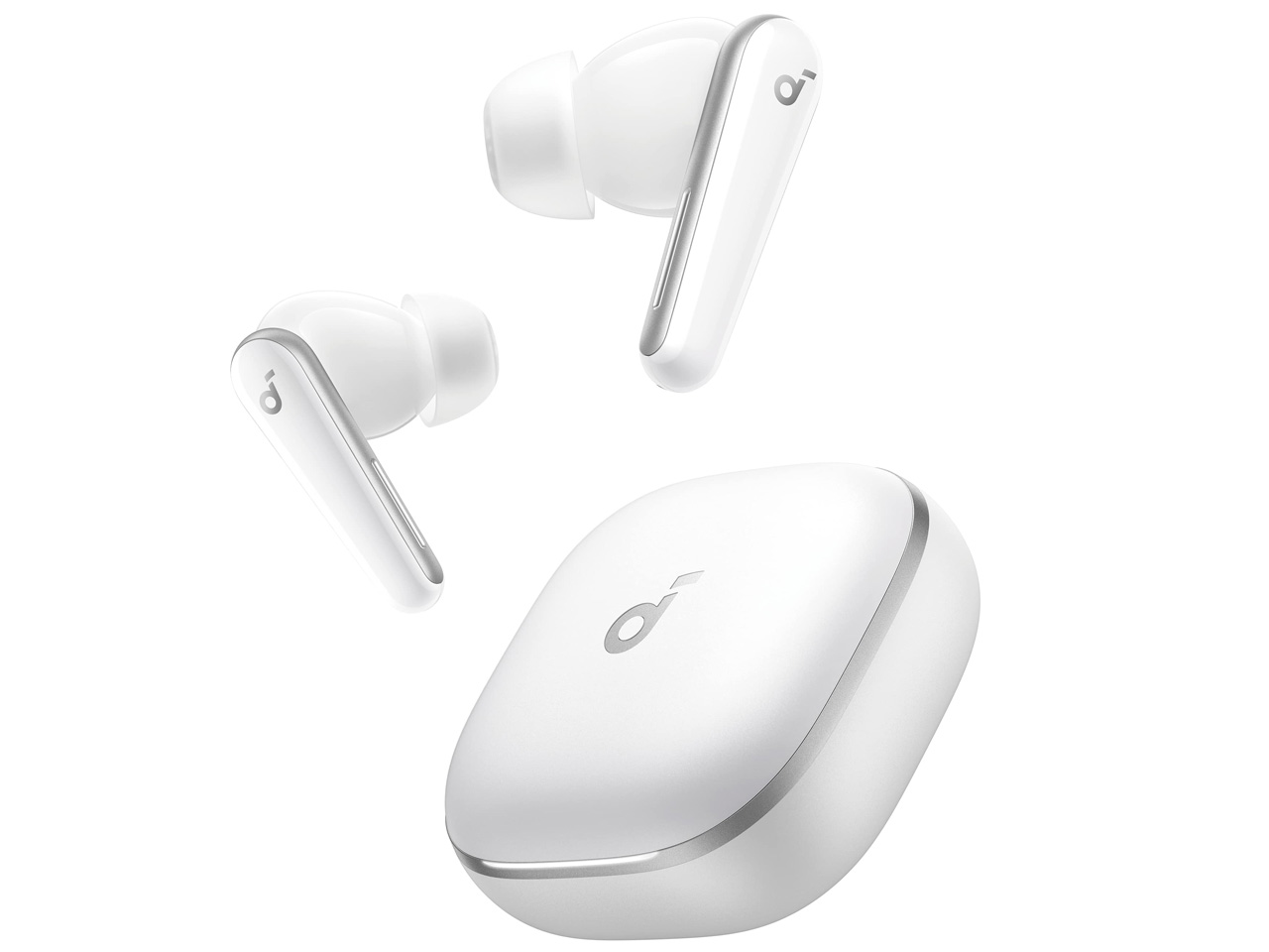 Amazon | Anker Soundcore Liberty 5 専用イヤーチップ【完全